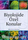 Biyolojide Özel Konular