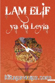 Lam Elif ya da Leyla