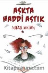 Aşkta Haddi Aştık