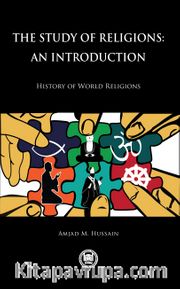 The Study Of Religions: An Introduction