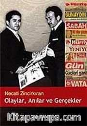 Olaylar Anılar ve Gerçekler