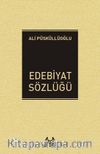 Edebiyat Sözlüğü