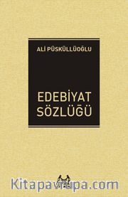 Edebiyat Sözlüğü
