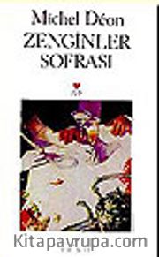 Zenginler Sofrası