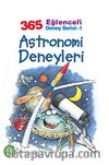 Astronomi Deneyleri / Eğlenceli Deney Serisi 1