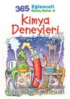 Kimya Deneyleri / Eğlenceli Deney Serisi 6