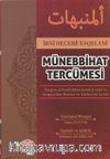 Münebihhat Tercümesi (Arapça, Türkçe, Kürtçe)