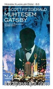 Muhteşem Gatsby