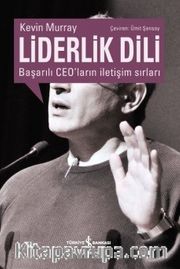 Liderlik Dili Başarılı Ceo’ların İletişim Sırları