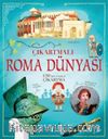 Çıkartmalı Roma Dünyası