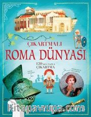 Çıkartmalı Roma Dünyası