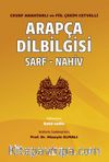 Arapça Dilbilgisi Sarf-Nahiv & Cevap Anahtarlı ve Fiil Çekim Cetvelli