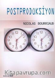 Postprodüksiyon