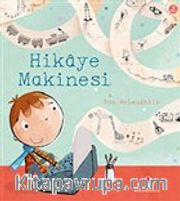 Hikaye Makinesi