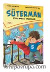 Süterman 2. Kitap / Eyvah Babamı Kaçırdılar !