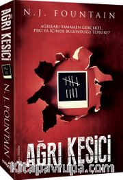 Ağrı Kesici