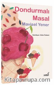 Dondurmalı Masal