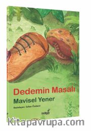 Dedemin Masalı