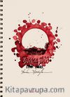 Ankara Birinci TBMM Binası Defter