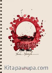 Ankara Birinci TBMM Binası Defter