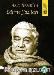 Aziz Nesin'in Edirne Yazıları