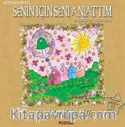 Senin İçin Seni Anlattım - Kadından Arkadaş