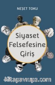Siyaset Felsefesine Giriş