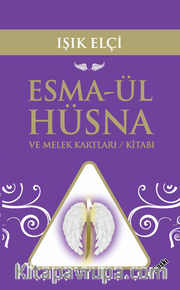 Esma-ül Hüsna ve Melek Kartları
