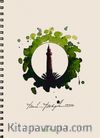 Antalya Yivli Minare Defter