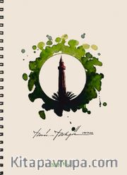 Antalya Yivli Minare Defter