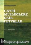 Gayrimüslimlere Dair Fetvalar