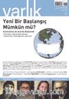 Varlık Aylık Edebiyat ve Kültür Dergisi Haziran 2020
