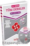 11. Sınıf Tüm Dersler Eşit Ağırlık Sözel Soru Bankası