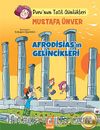 Afrodisias’ın Gelincikleri / Duru’nun Tatil Günlükler 