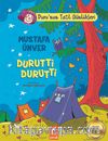 Durutti Durutti / Duru’nun Tatil Günlükleri