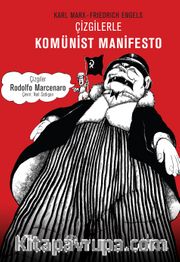 Çizgilerle Komünist Manifesto