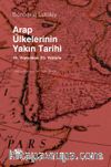 Arap Ülkelerinin Yakın Tarihi