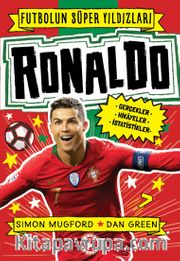 Ronaldo / Futbolun Süper Yıldızları