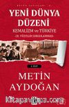 Yeni Dünya Düzeni Kemalizm ve Türkiye (2 cilt)