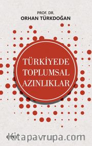 Türkiye'de Toplumsal Azınlıklar