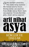 Kökler ve Dallar