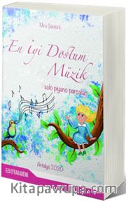 En İyi Dostum Müzik Solo Piyano Parçaları