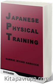 Japanese Physical Training (Classic Reprint)