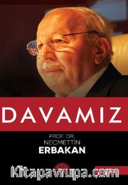 Davamız (1. Cilt)