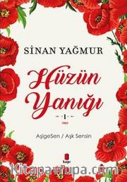 Hüzün Yanığı