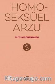 Homoseksüel Arzu