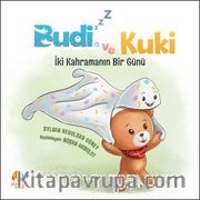 Budizzz ve Kuki <br /> İki Kahramanın Bir Günü