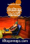 Bakan Baki