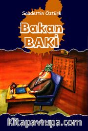 Bakan Baki