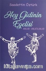 Hey Gidinin Egelisi